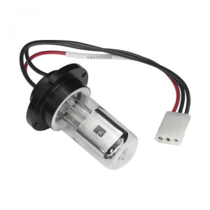 LAMP-S200 DAD D2 UV replaced by N2922046